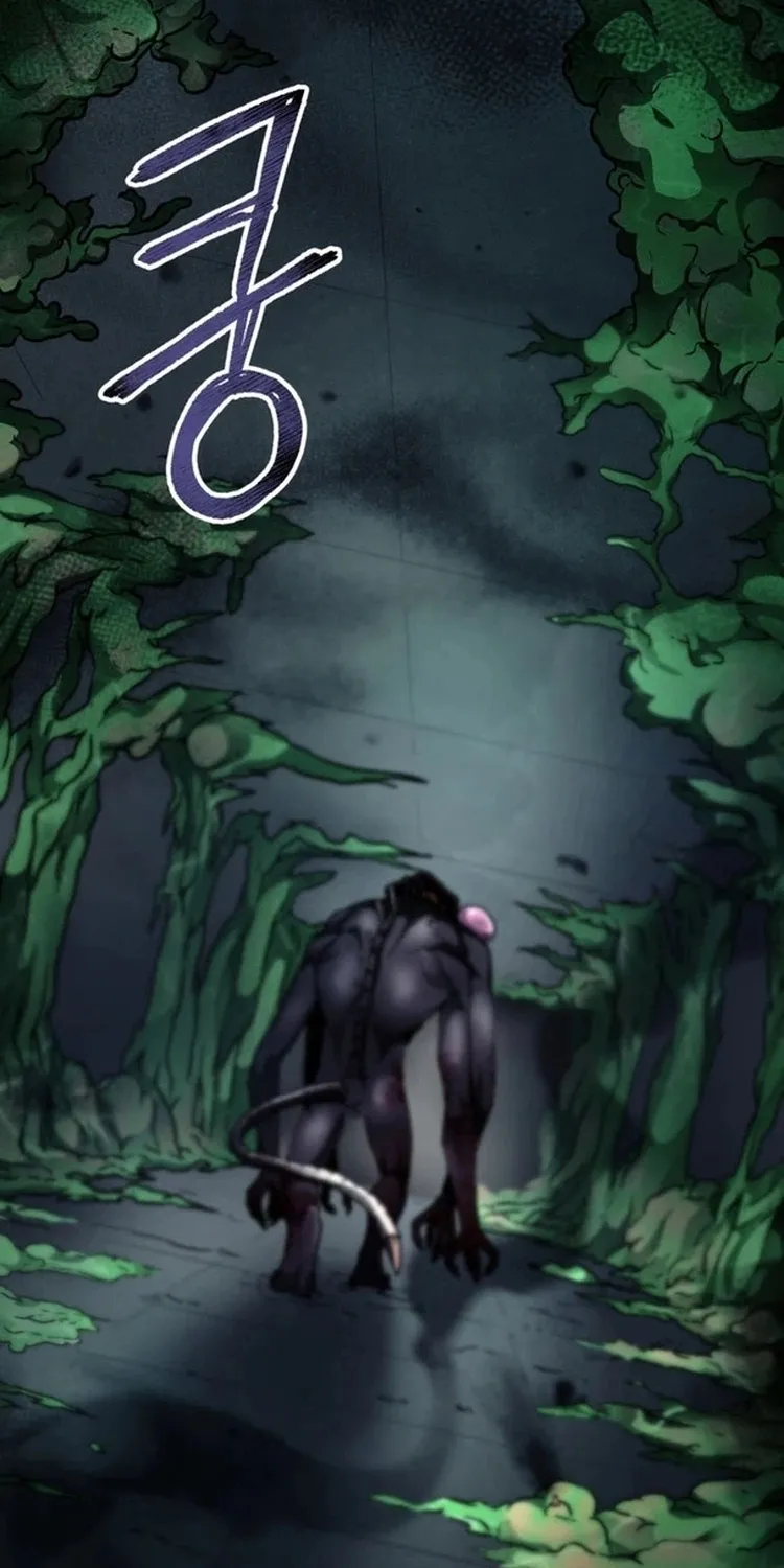 Read Me Tornei Um Monstro Espacial Evoluído Pt Manga Online