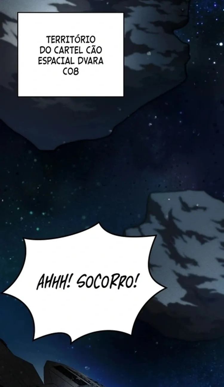 Read Me Tornei Um Monstro Espacial Evoluído Pt Manga Online