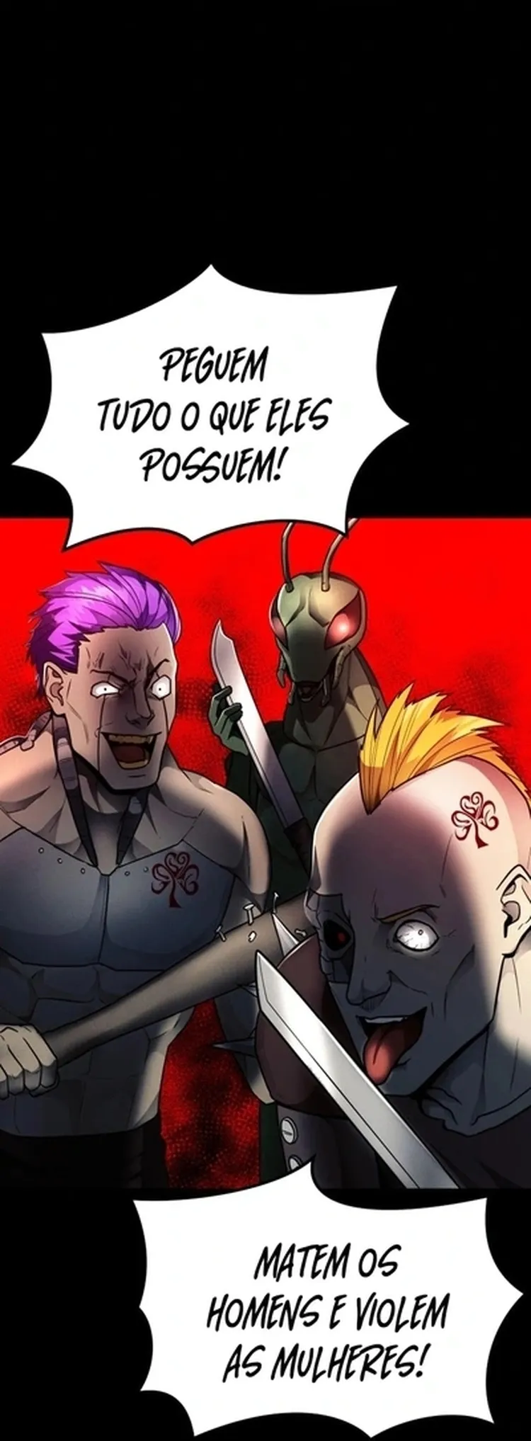 Read Me Tornei Um Monstro Espacial Evoluído Pt Manga Online