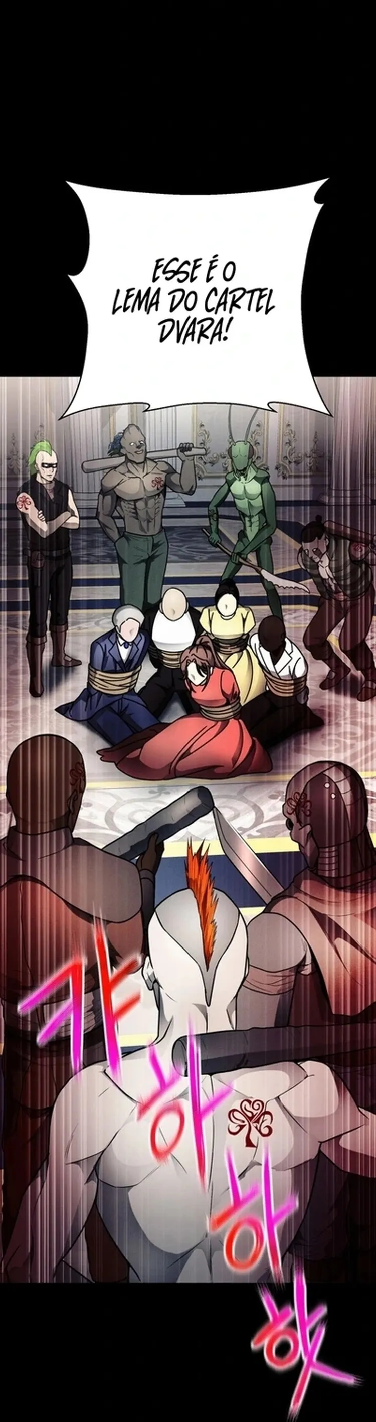 Read Me Tornei Um Monstro Espacial Evoluído Pt Manga Online