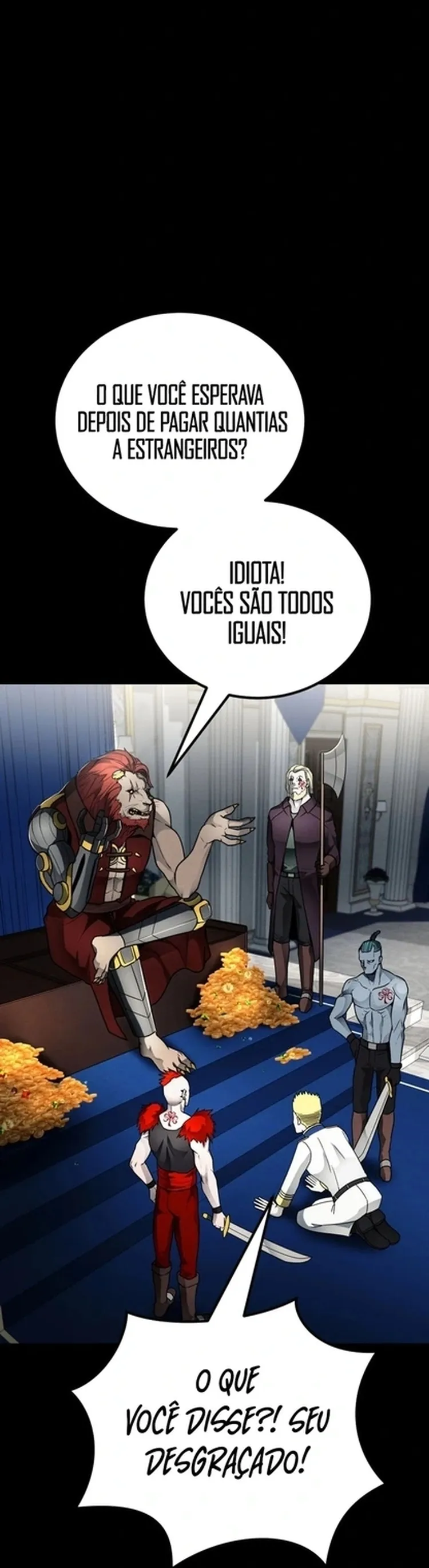 Read Me Tornei Um Monstro Espacial Evoluído Pt Manga Online