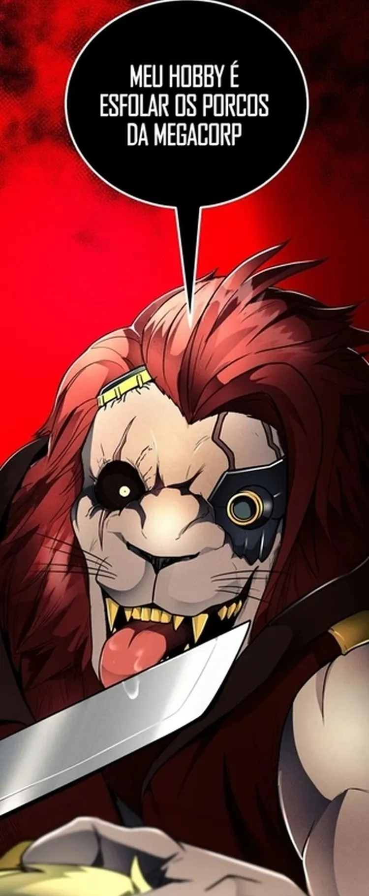 Read Me Tornei Um Monstro Espacial Evoluído Pt Manga Online