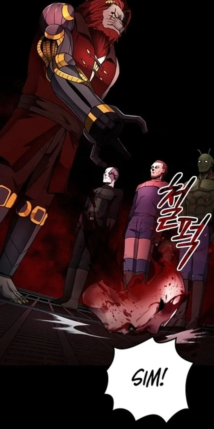 Read Me Tornei Um Monstro Espacial Evoluído Pt Manga Online