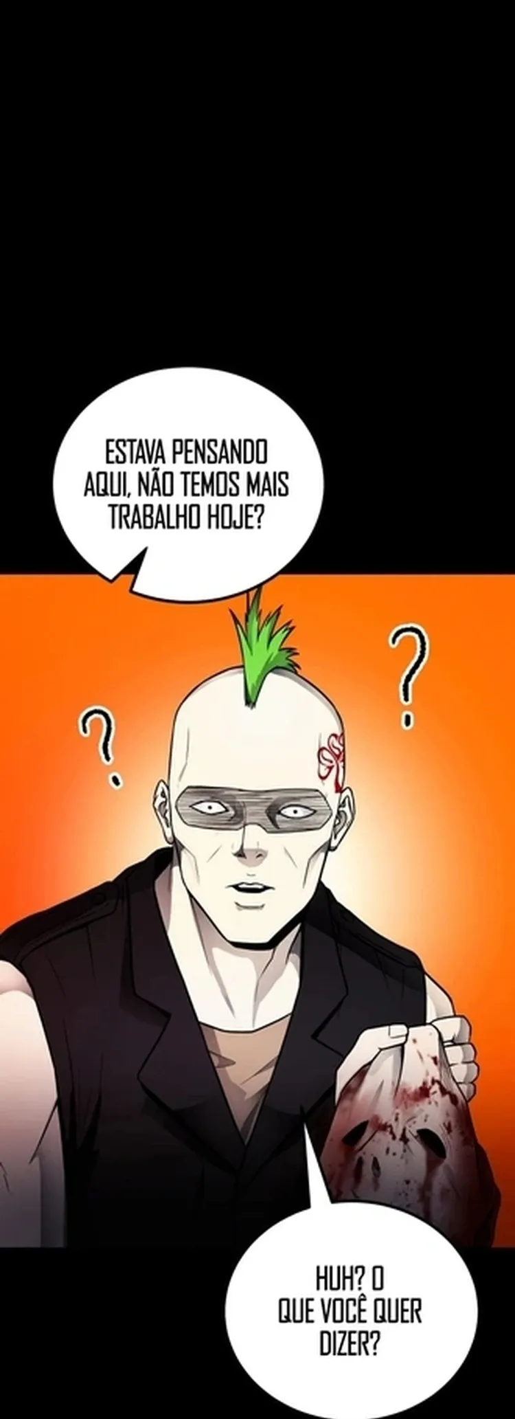 Read Me Tornei Um Monstro Espacial Evoluído Pt Manga Online