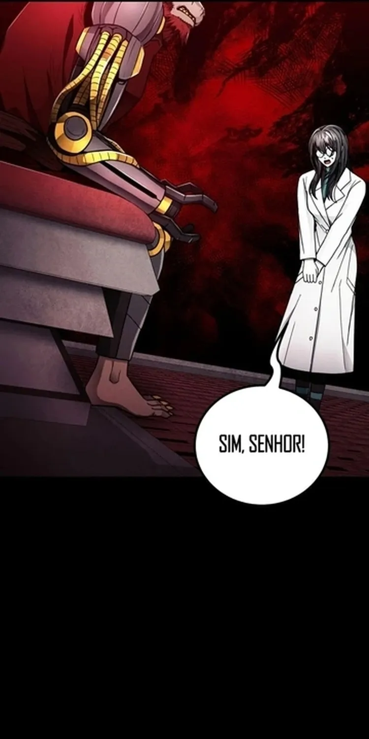 Read Me Tornei Um Monstro Espacial Evoluído Pt Manga Online