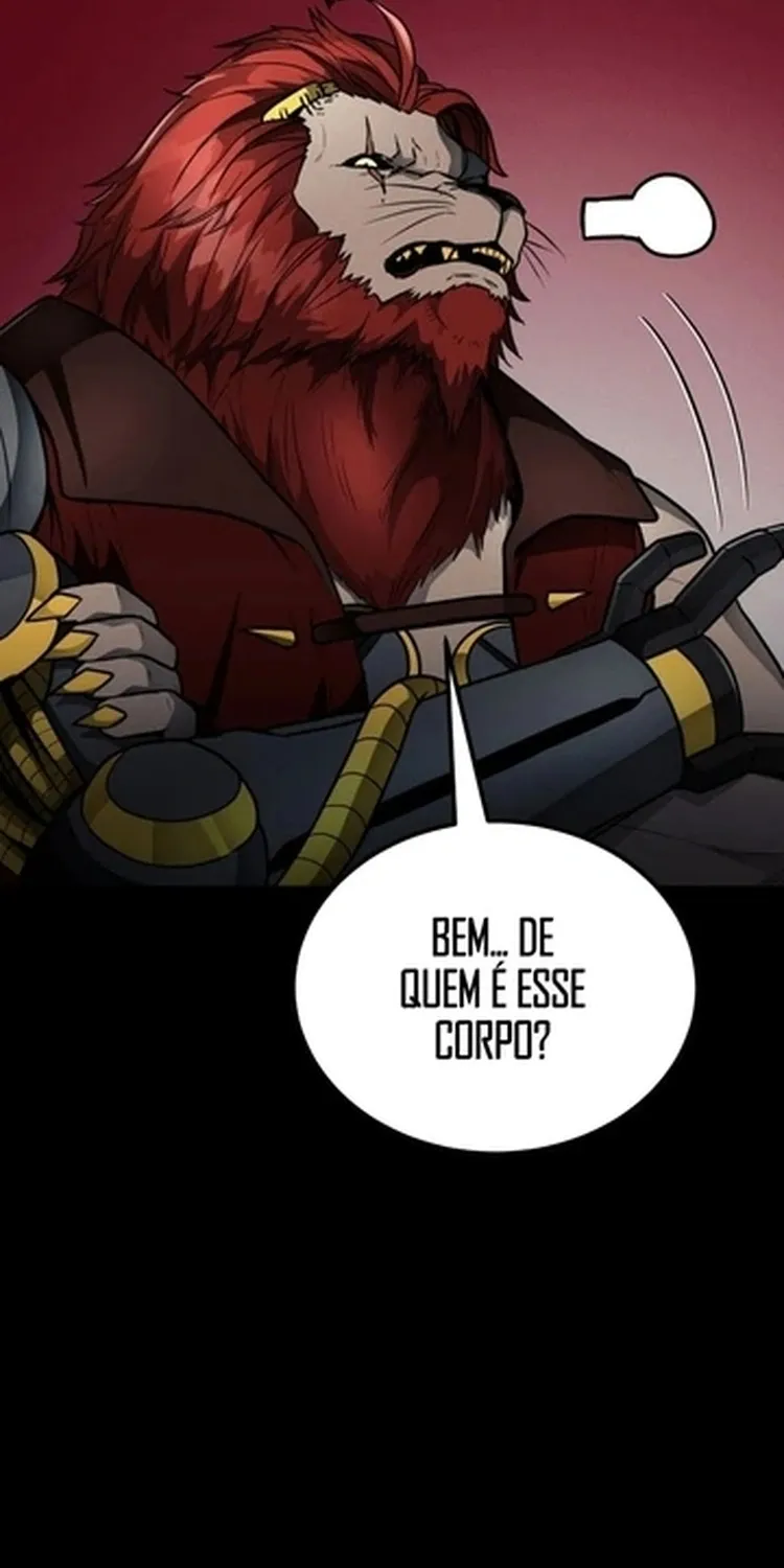 Read Me Tornei Um Monstro Espacial Evoluído Pt Manga Online