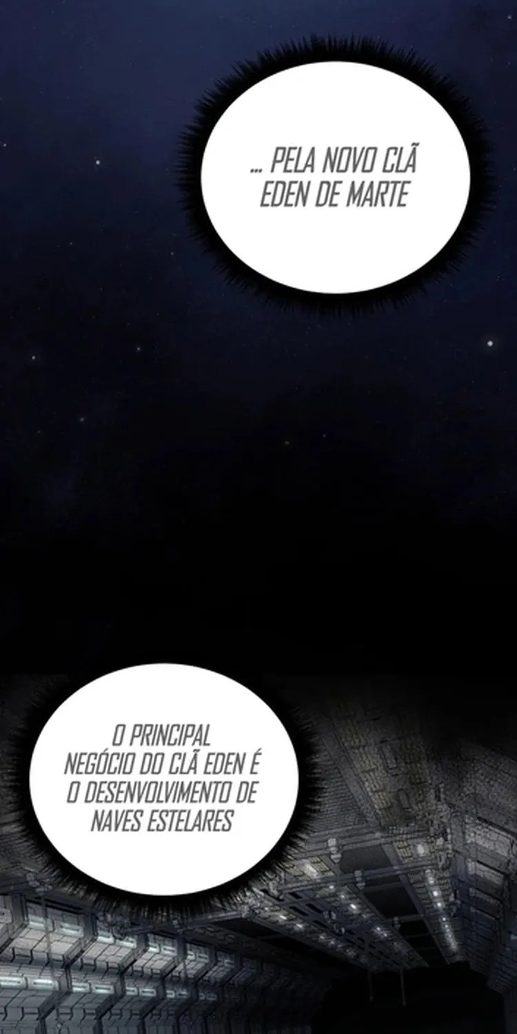 Read Me Tornei Um Monstro Espacial Evoluído Pt Manga Online