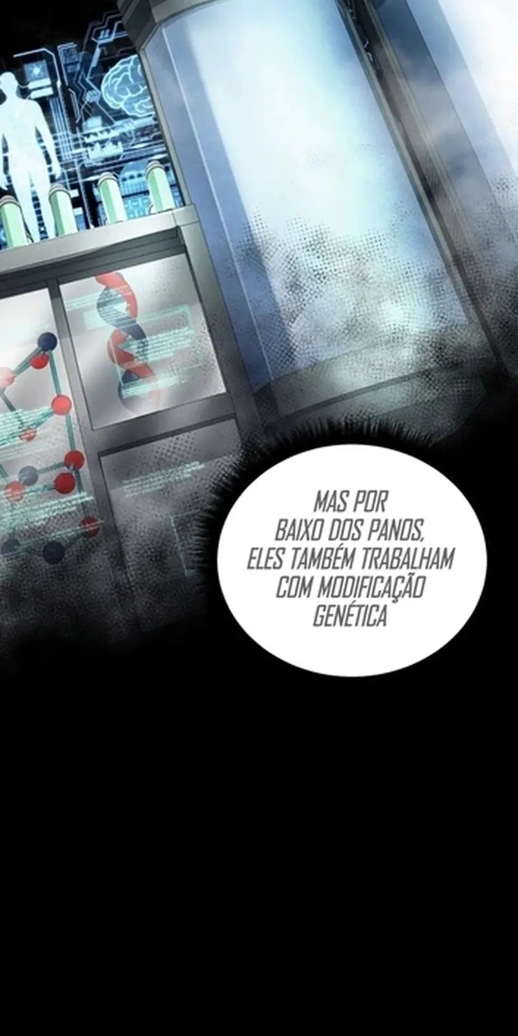 Read Me Tornei Um Monstro Espacial Evoluído Pt Manga Online