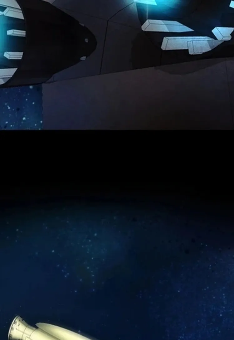 Read Me Tornei Um Monstro Espacial Evoluído Pt Manga Online