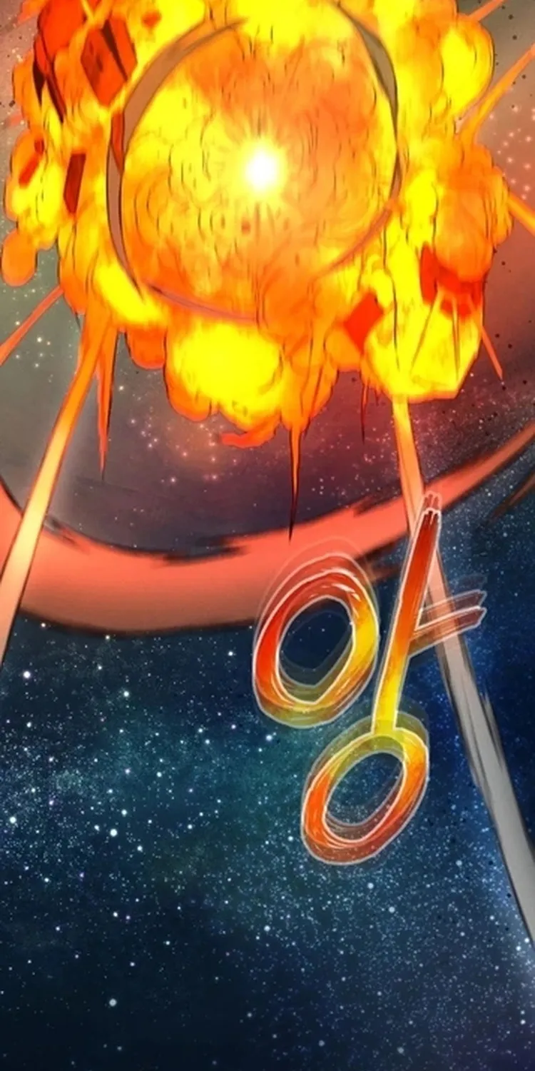 Read Me Tornei Um Monstro Espacial Evoluído Pt Manga Online
