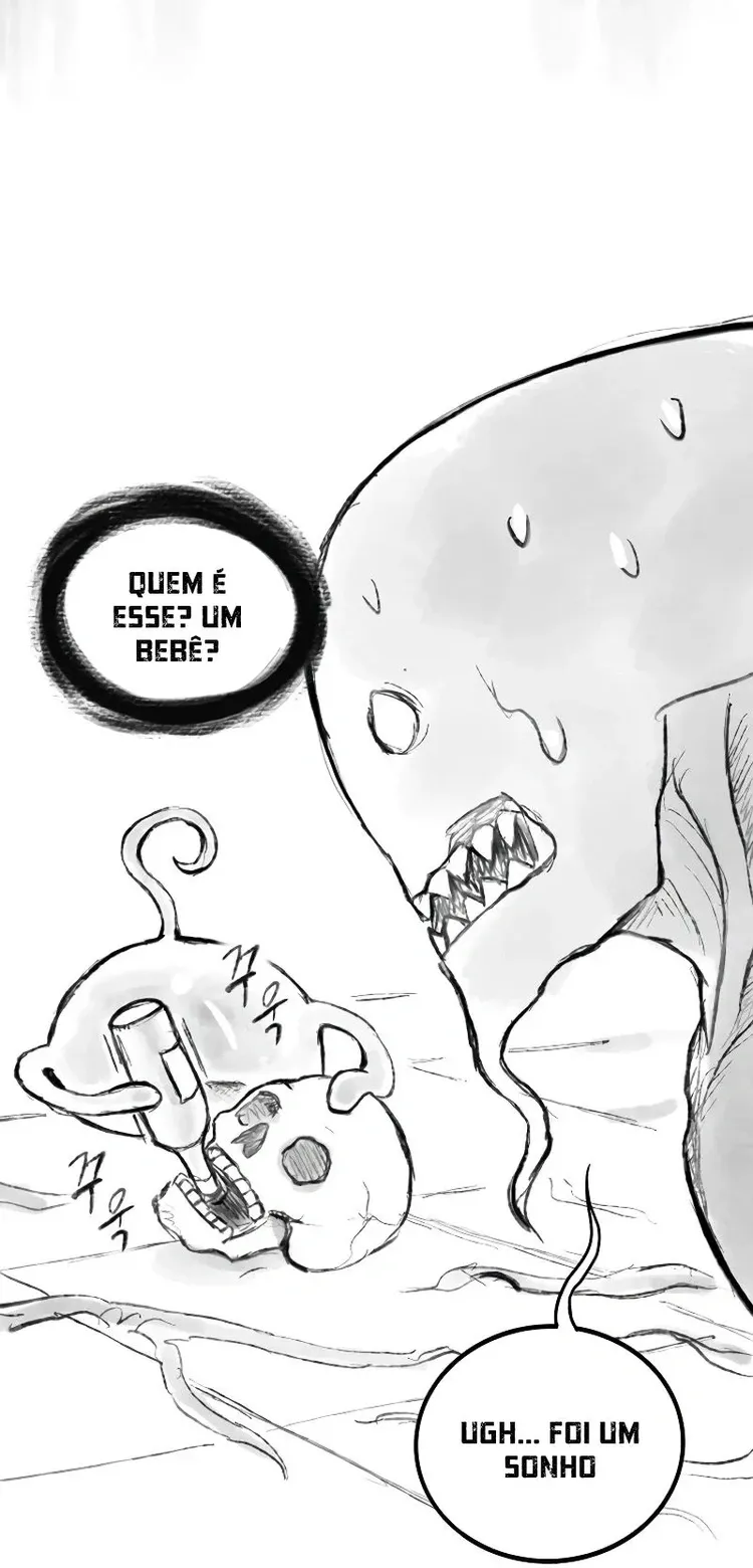 Read Me Tornei Um Monstro Espacial Evoluído Pt Manga Online