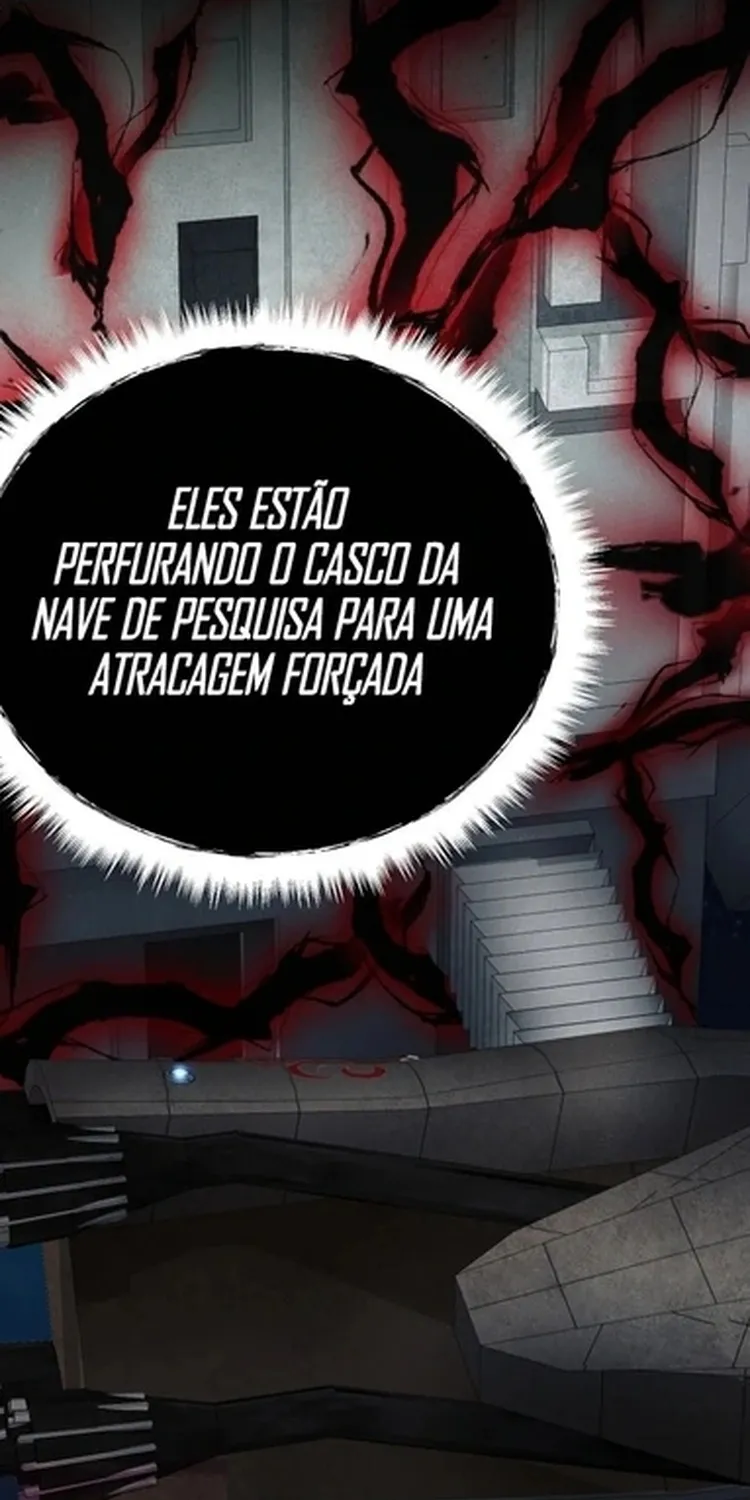 Read Me Tornei Um Monstro Espacial Evoluído Pt Manga Online