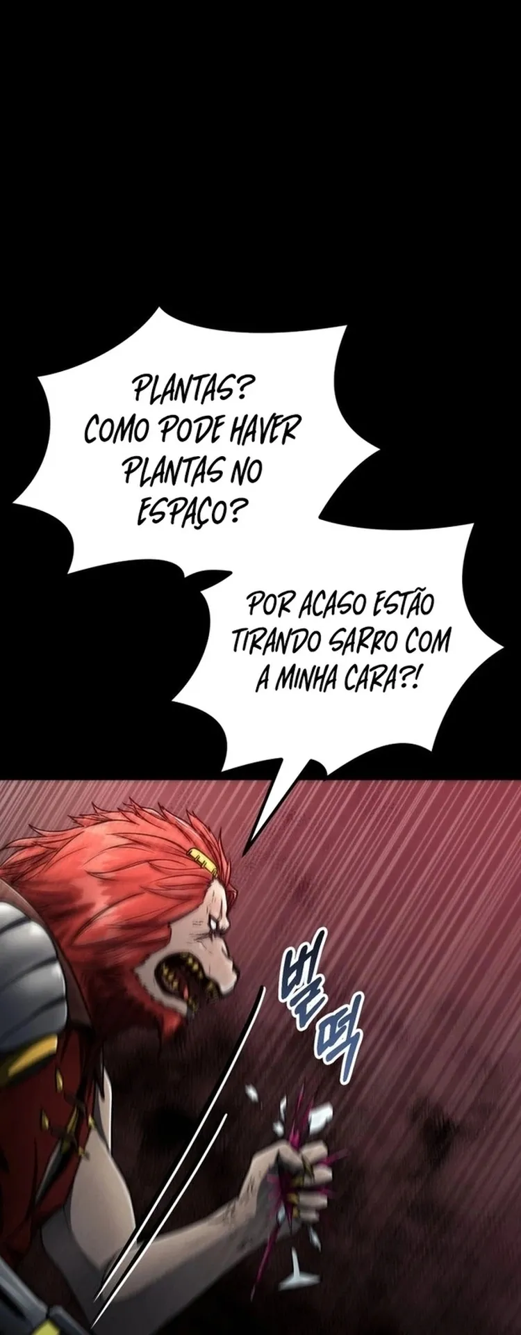 Read Me Tornei Um Monstro Espacial Evoluído Pt Manga Online
