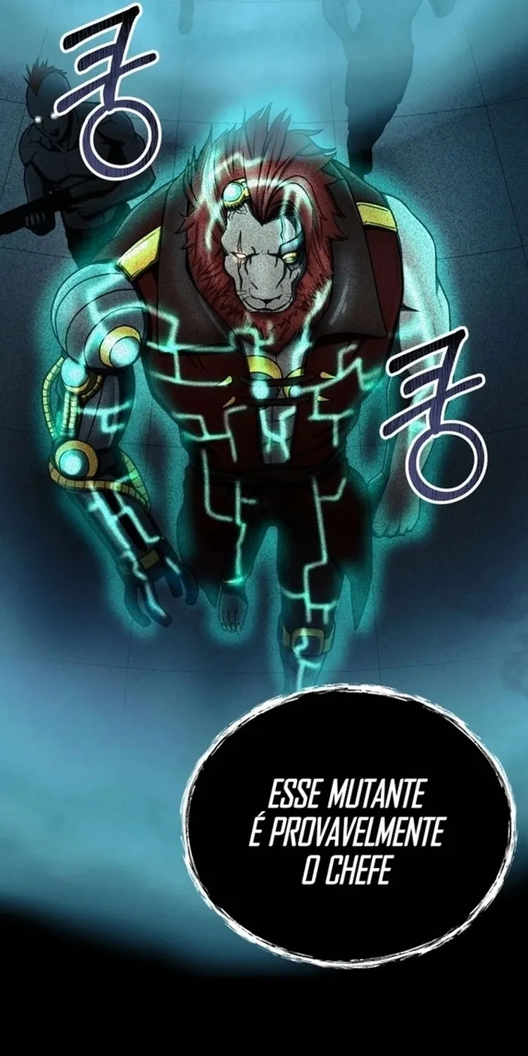 Read Me Tornei Um Monstro Espacial Evoluído Pt Manga Online