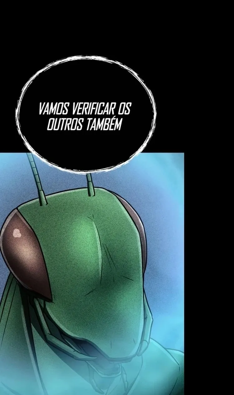 Read Me Tornei Um Monstro Espacial Evoluído Pt Manga Online