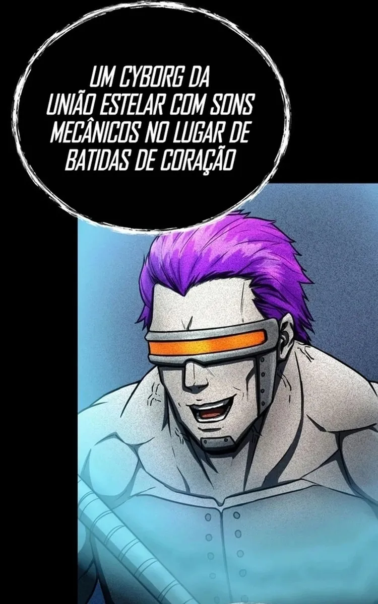 Read Me Tornei Um Monstro Espacial Evoluído Pt Manga Online