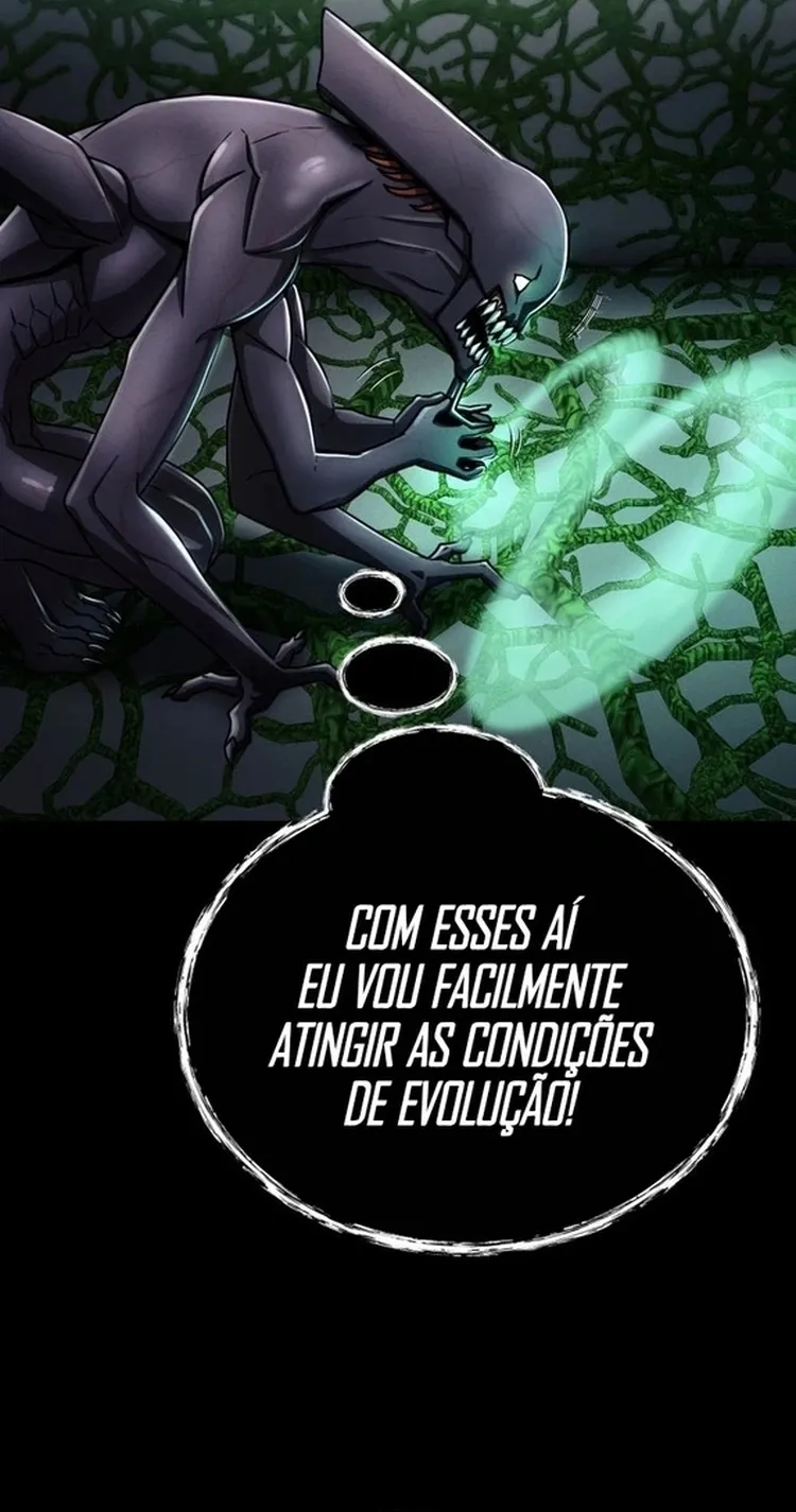 Read Me Tornei Um Monstro Espacial Evoluído Pt Manga Online