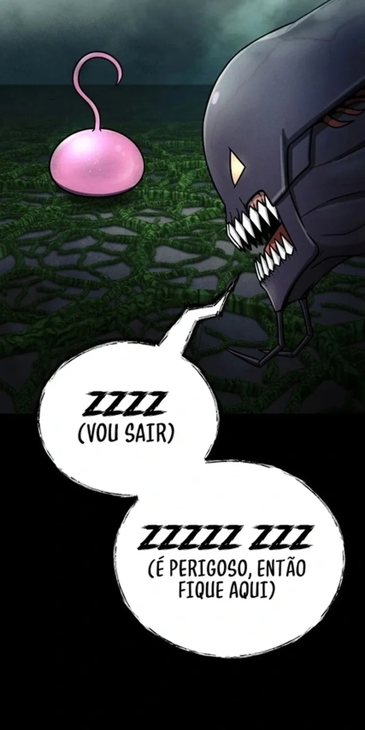 Read Me Tornei Um Monstro Espacial Evoluído Pt Manga Online