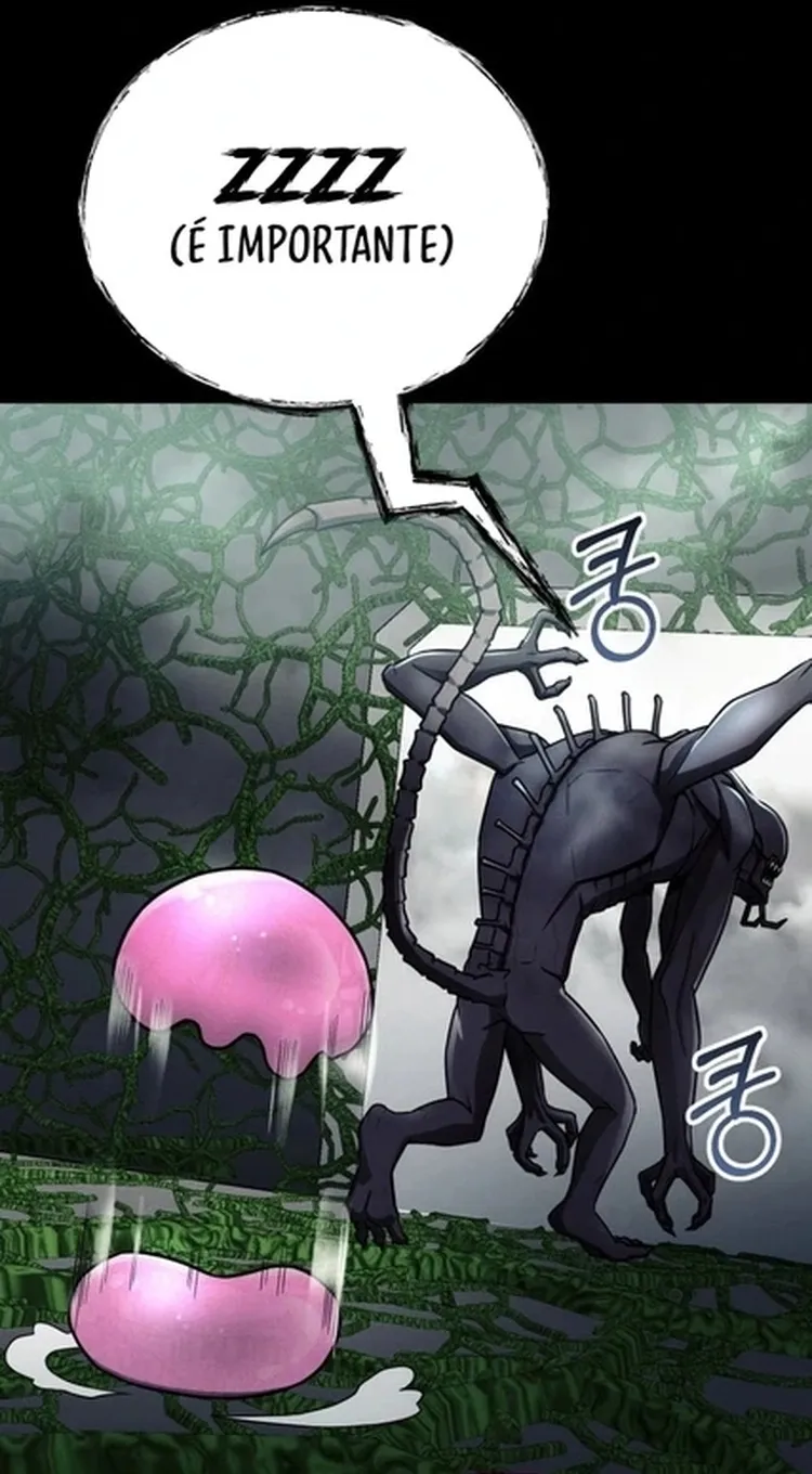 Read Me Tornei Um Monstro Espacial Evoluído Pt Manga Online
