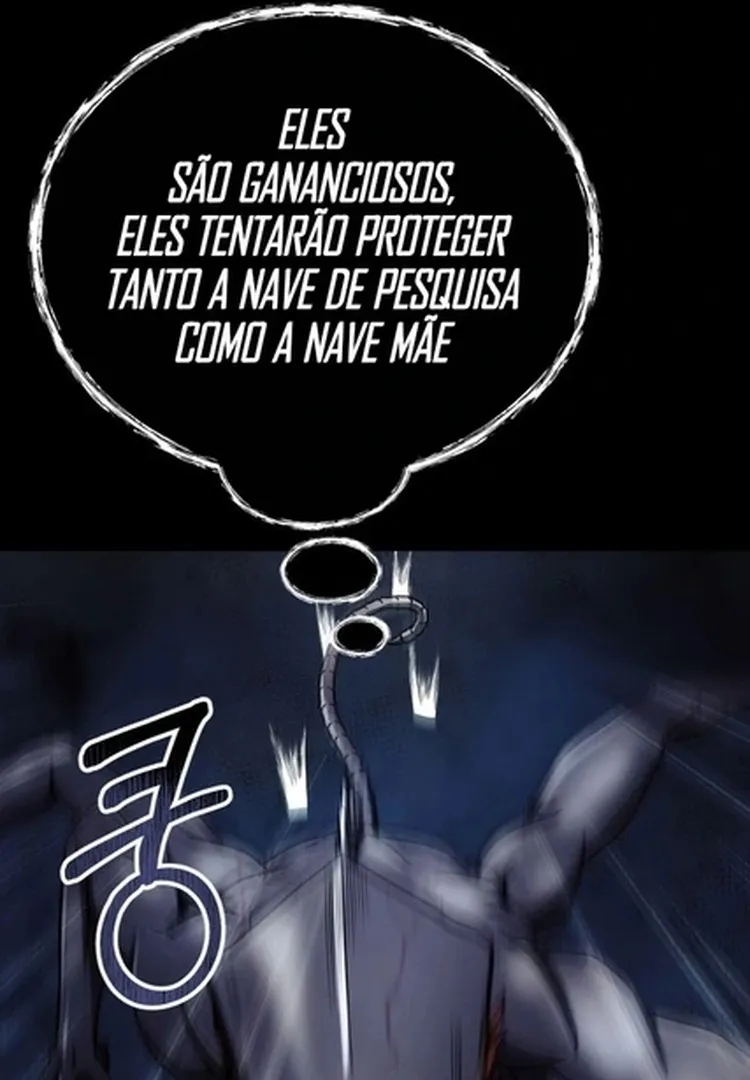 Read Me Tornei Um Monstro Espacial Evoluído Pt Manga Online