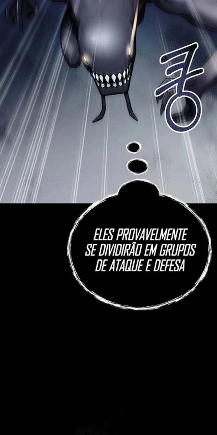 Read Me Tornei Um Monstro Espacial Evoluído Pt Manga Online