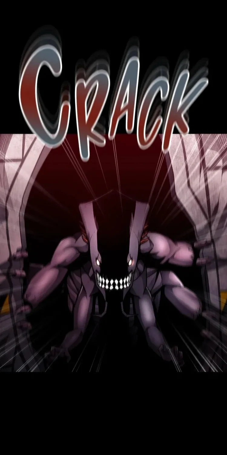 Read Me Tornei Um Monstro Espacial Evoluído Pt Manga Online