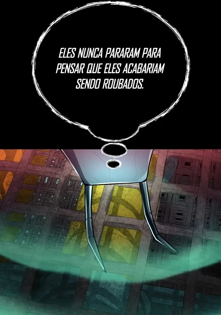 Read Me Tornei Um Monstro Espacial Evoluído Pt Manga Online