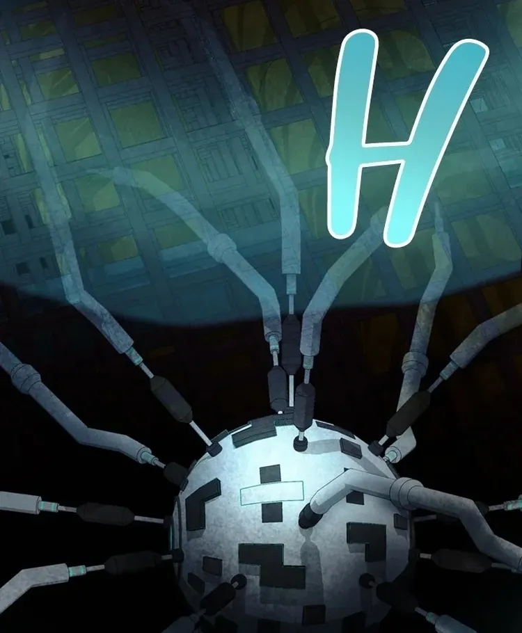 Read Me Tornei Um Monstro Espacial Evoluído Pt Manga Online
