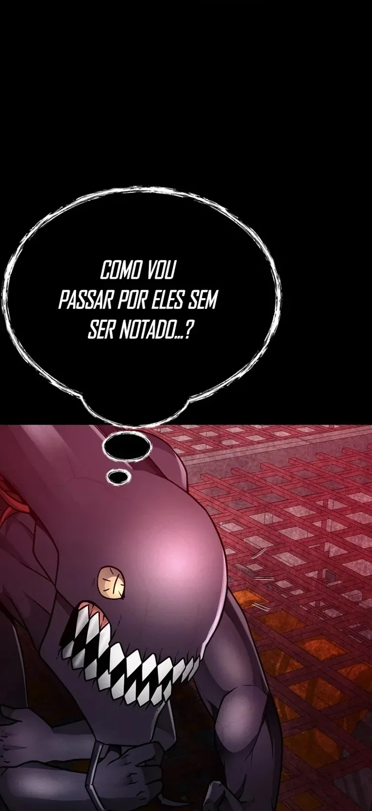 Read Me Tornei Um Monstro Espacial Evoluído Pt Manga Online