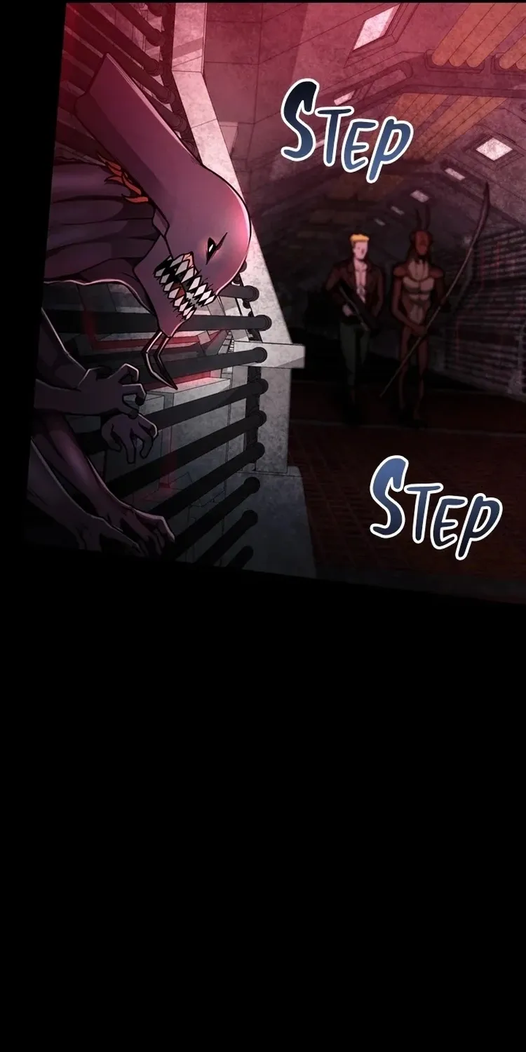 Read Me Tornei Um Monstro Espacial Evoluído Pt Manga Online