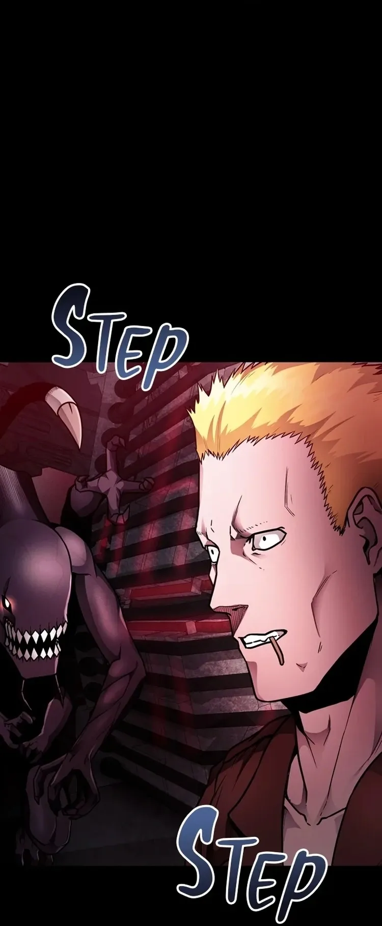Read Me Tornei Um Monstro Espacial Evoluído Pt Manga Online