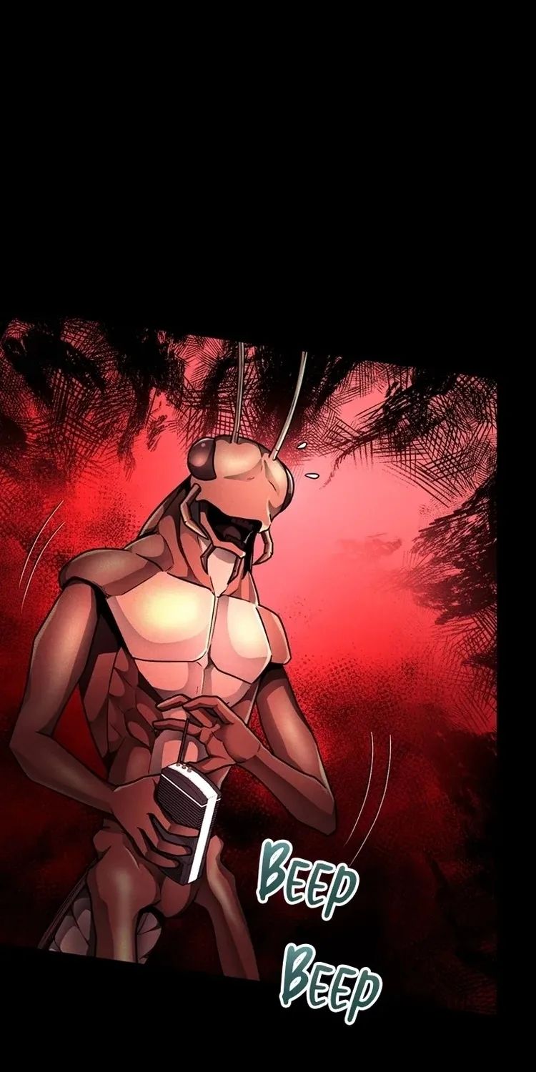 Read Me Tornei Um Monstro Espacial Evoluído Pt Manga Online