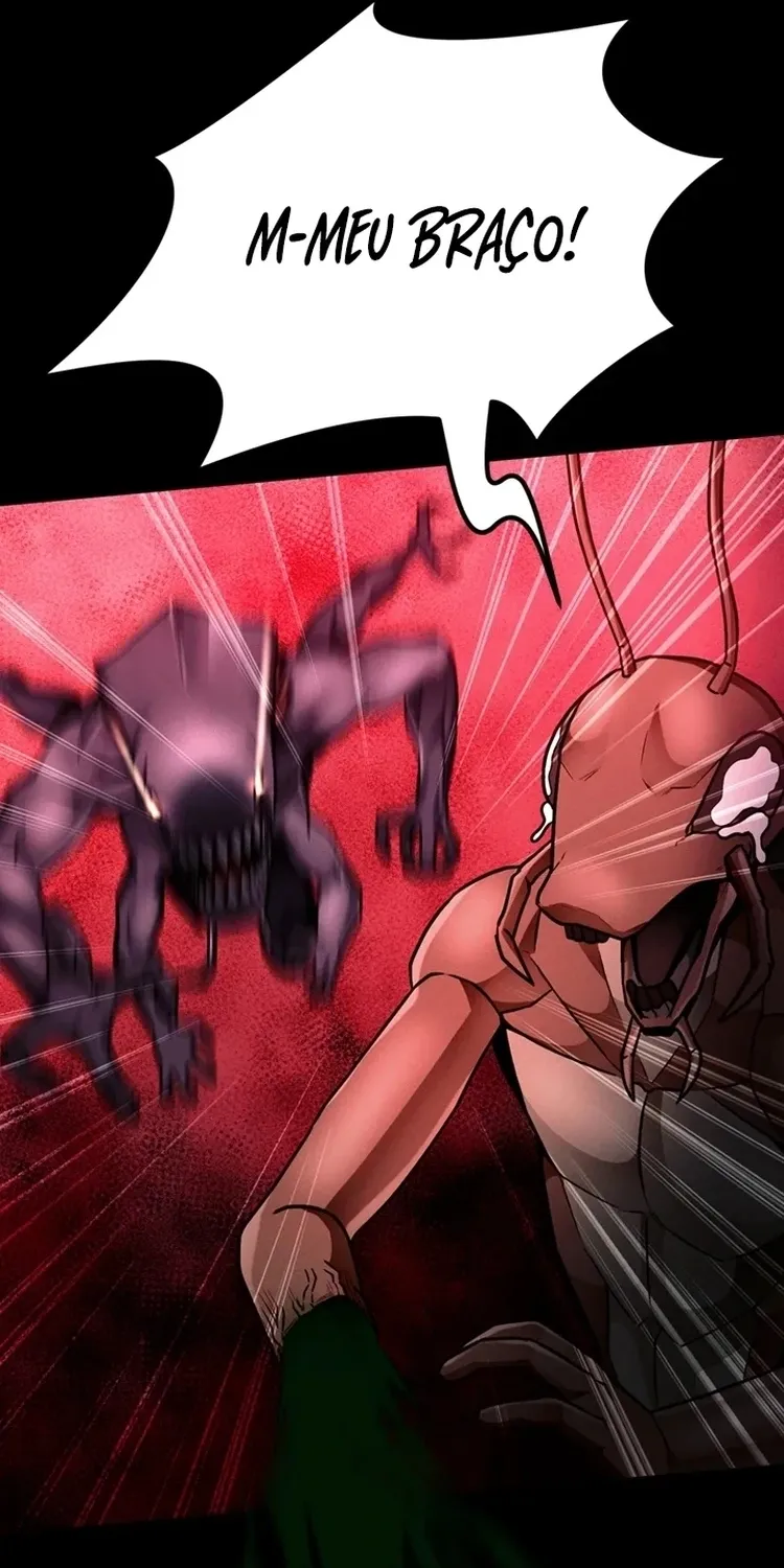 Read Me Tornei Um Monstro Espacial Evoluído Pt Manga Online