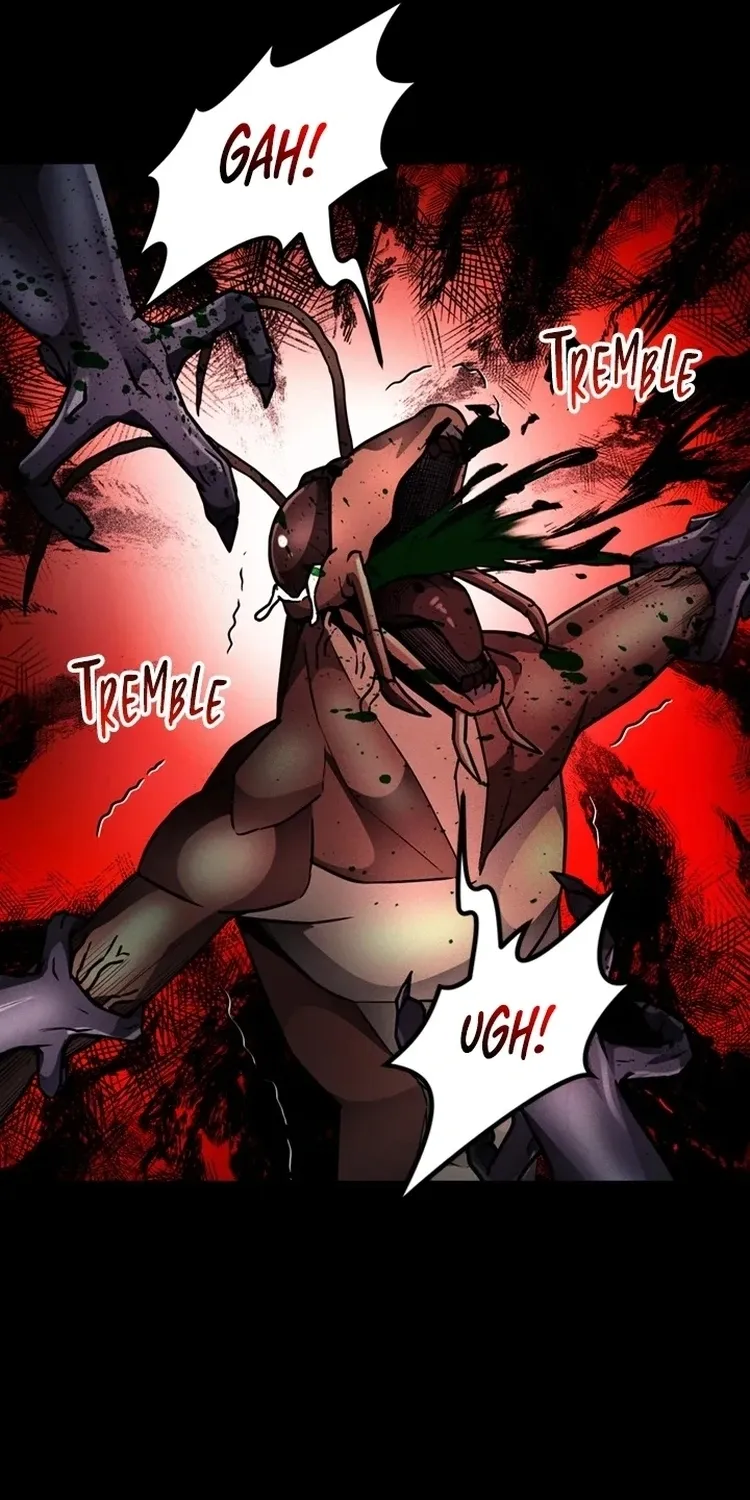 Read Me Tornei Um Monstro Espacial Evoluído Pt Manga Online