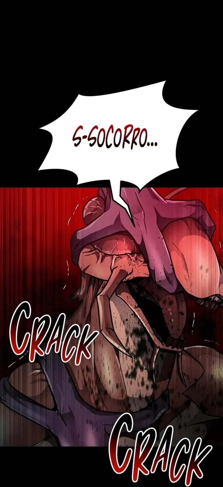Read Me Tornei Um Monstro Espacial Evoluído Pt Manga Online
