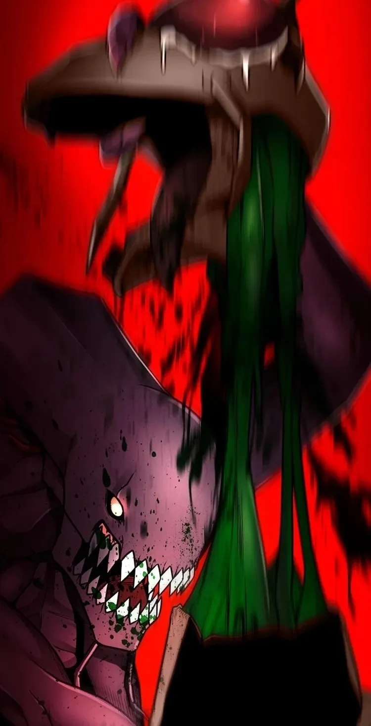 Read Me Tornei Um Monstro Espacial Evoluído Pt Manga Online
