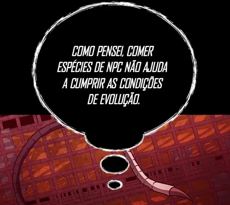 Read Me Tornei Um Monstro Espacial Evoluído Pt Manga Online