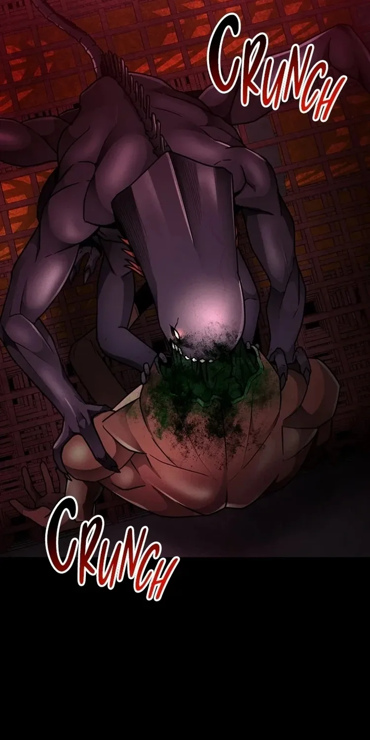 Read Me Tornei Um Monstro Espacial Evoluído Pt Manga Online