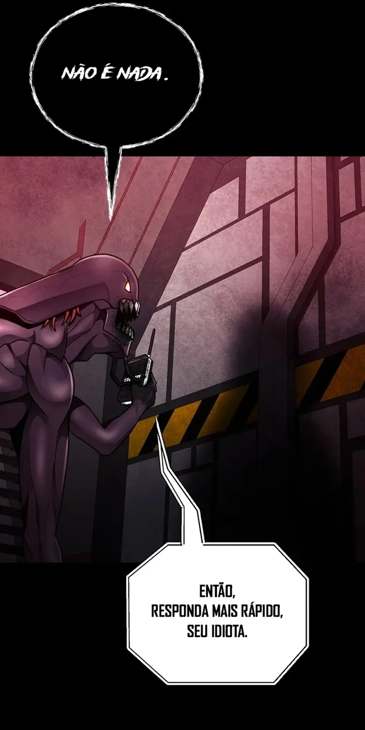 Read Me Tornei Um Monstro Espacial Evoluído Pt Manga Online