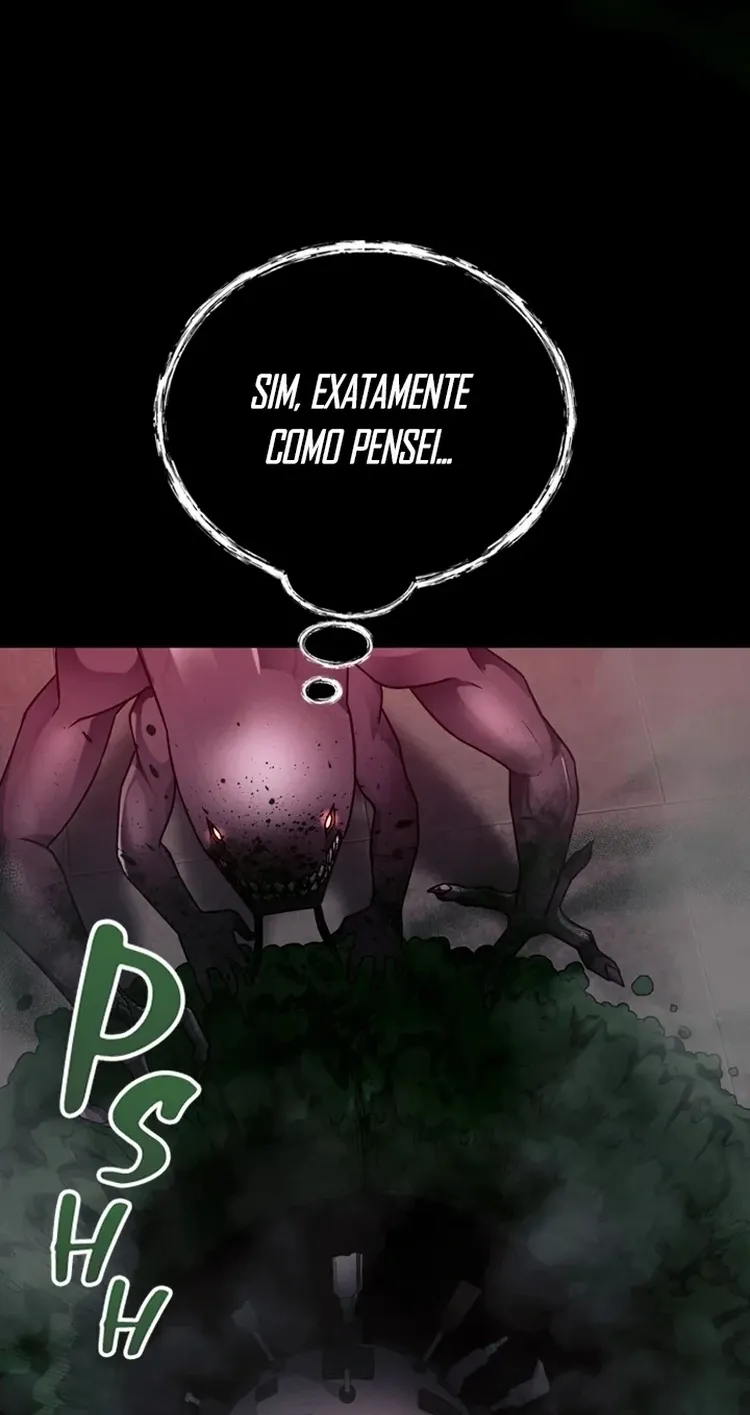 Read Me Tornei Um Monstro Espacial Evoluído Pt Manga Online