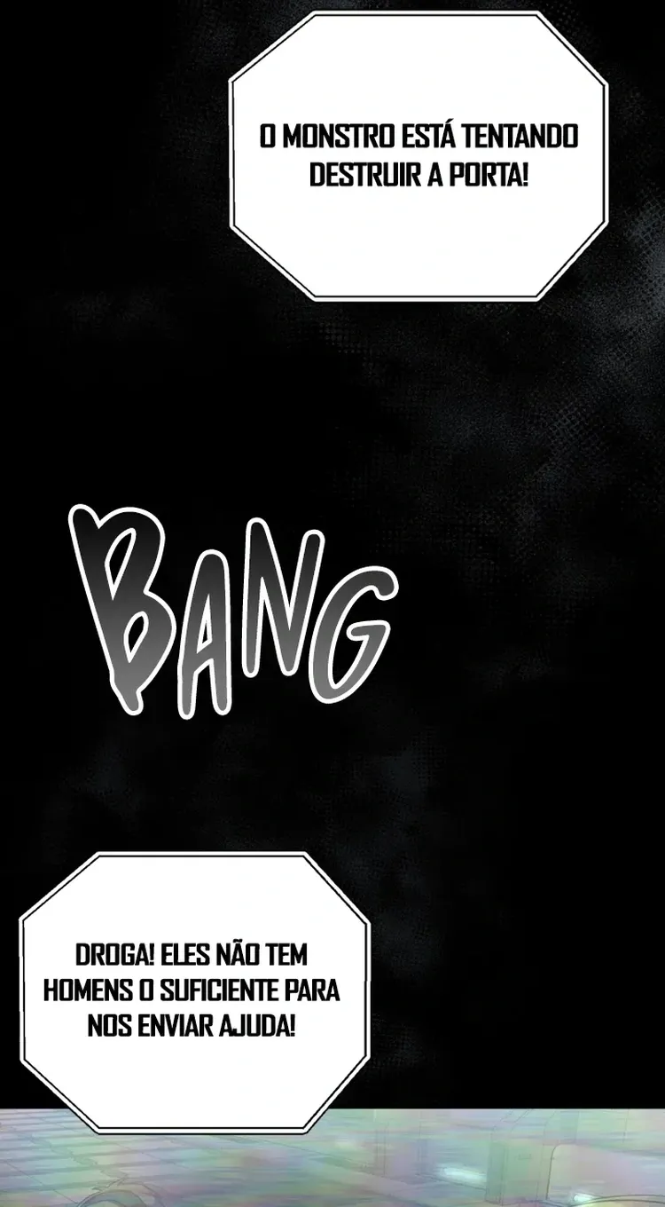 Read Me Tornei Um Monstro Espacial Evoluído Pt Manga Online