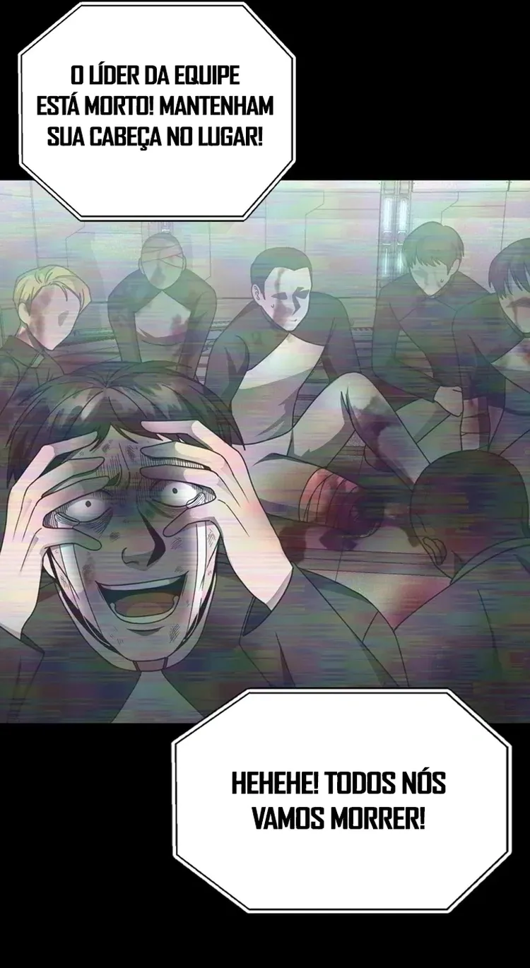 Read Me Tornei Um Monstro Espacial Evoluído Pt Manga Online