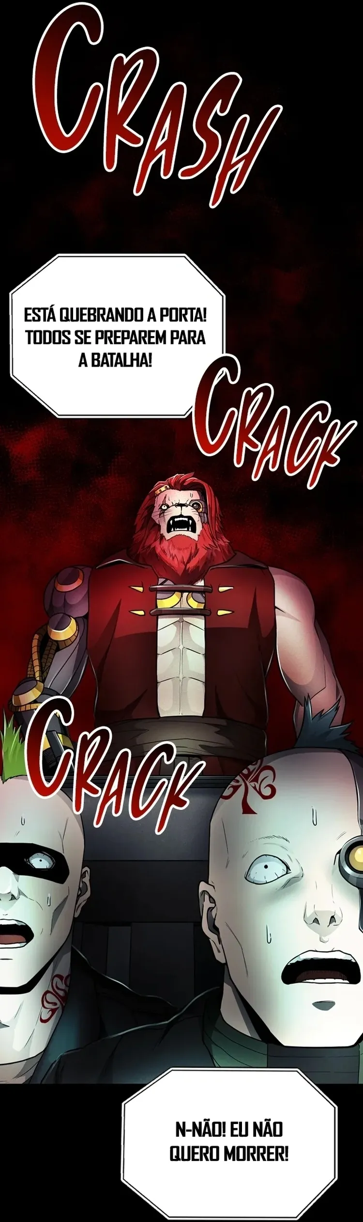 Read Me Tornei Um Monstro Espacial Evoluído Pt Manga Online