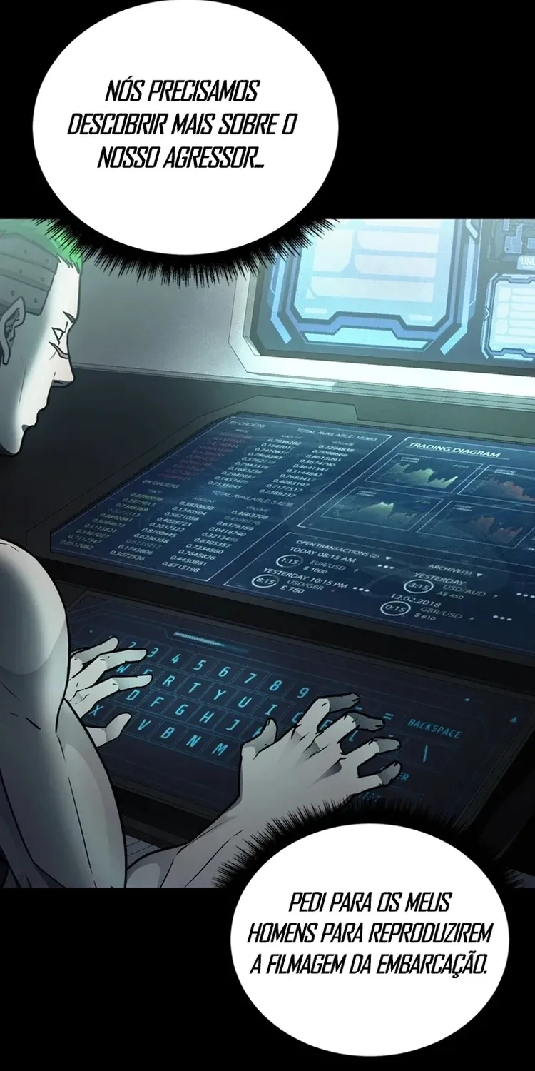 Read Me Tornei Um Monstro Espacial Evoluído Pt Manga Online