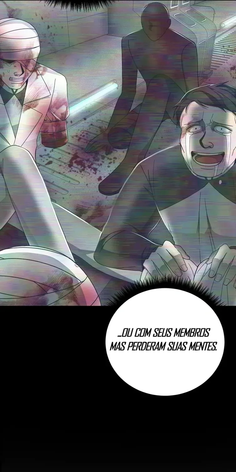 Read Me Tornei Um Monstro Espacial Evoluído Pt Manga Online