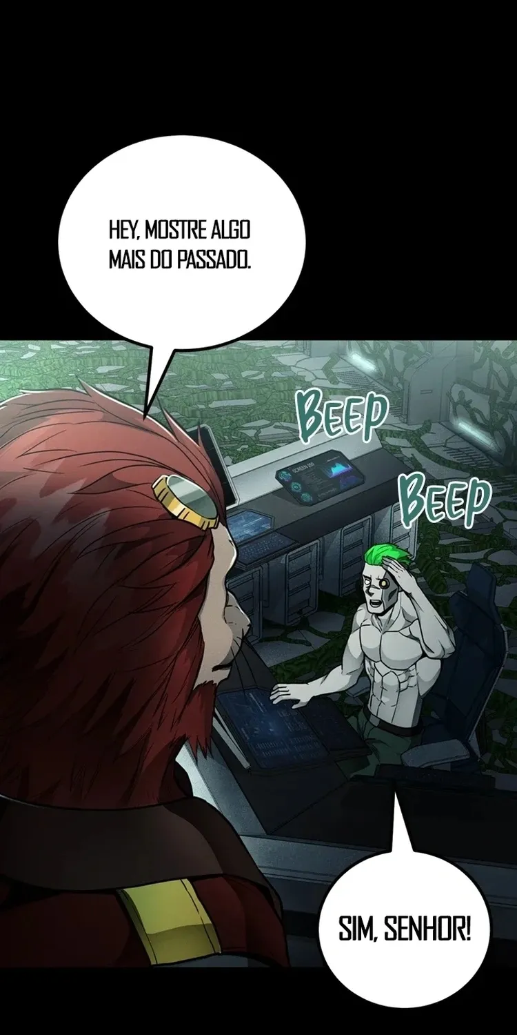 Read Me Tornei Um Monstro Espacial Evoluído Pt Manga Online