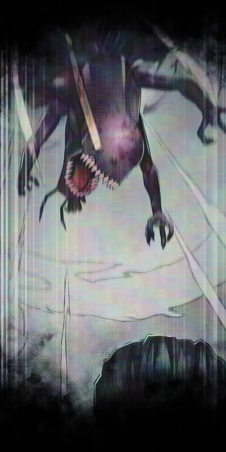 Read Me Tornei Um Monstro Espacial Evoluído Pt Manga Online