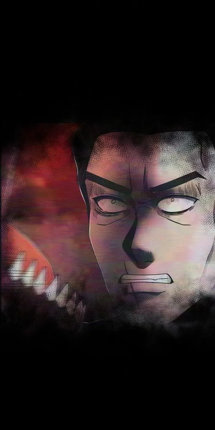 Read Me Tornei Um Monstro Espacial Evoluído Pt Manga Online