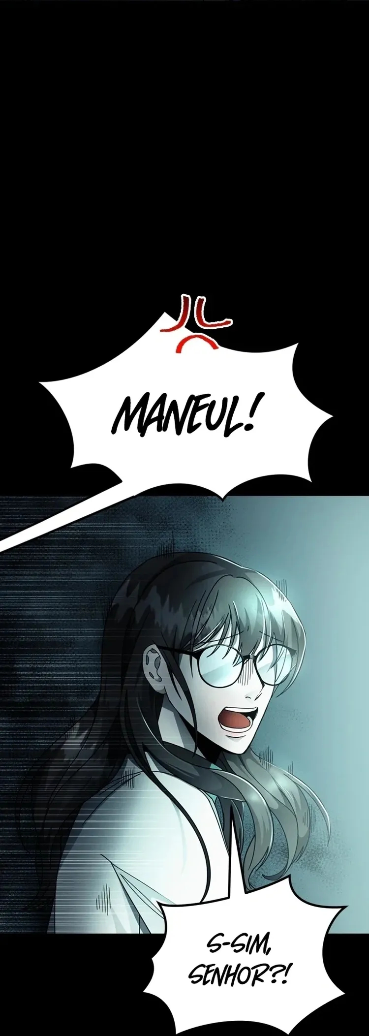 Read Me Tornei Um Monstro Espacial Evoluído Pt Manga Online