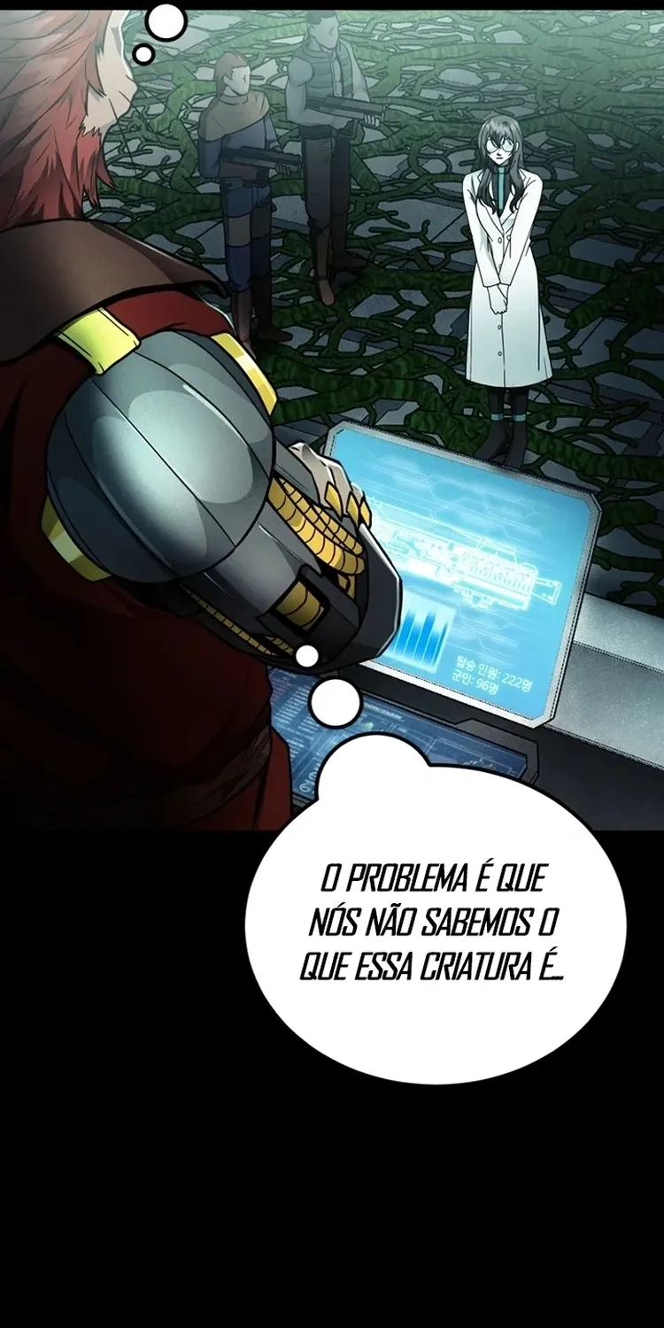 Read Me Tornei Um Monstro Espacial Evoluído Pt Manga Online